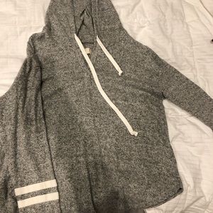 Super soft sweatshirt